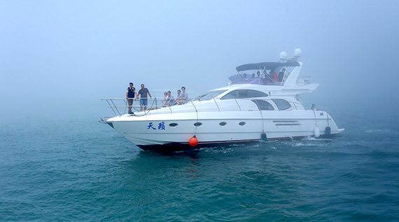 特斯特“嶗山論道”二屆高峰論壇在青島成功舉辦